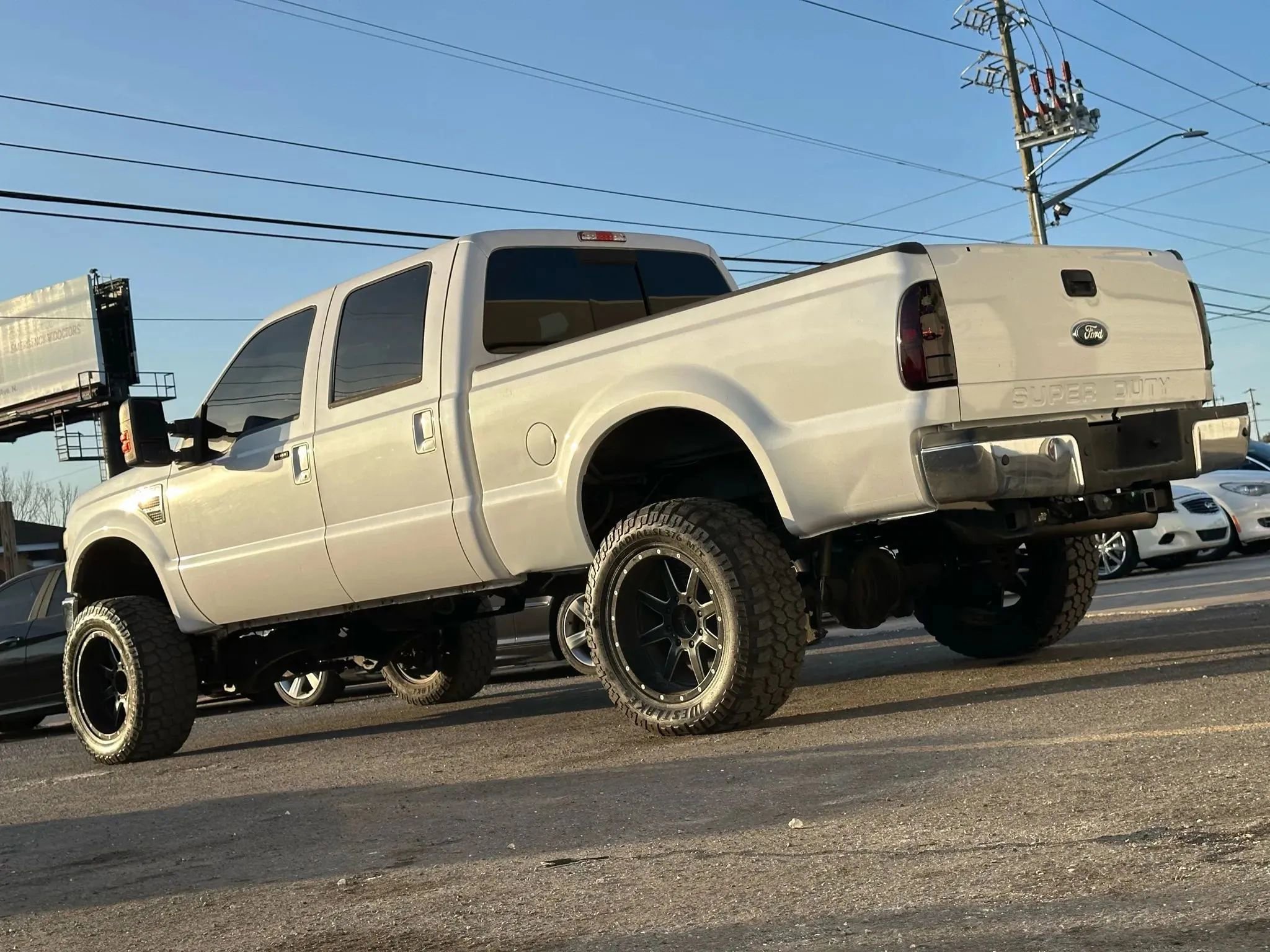 Used 2010 Ford F350 XL AWD/4WD image 27