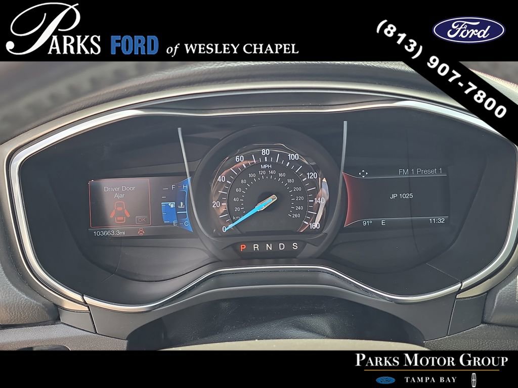 Used 2016 Ford Fusion SE w/ Equipment Group 202A AWD/4WD image 29
