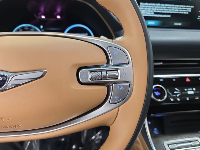 Used 2024 Genesis GV80 3.5T image 18