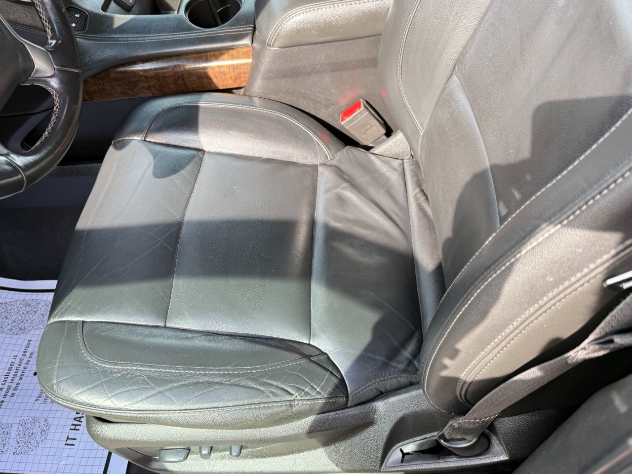 Used 2019 Chevrolet Tahoe LT image 14