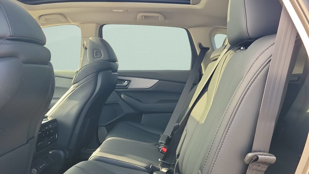 New 2026 Acura MDX SH-AWD image 10