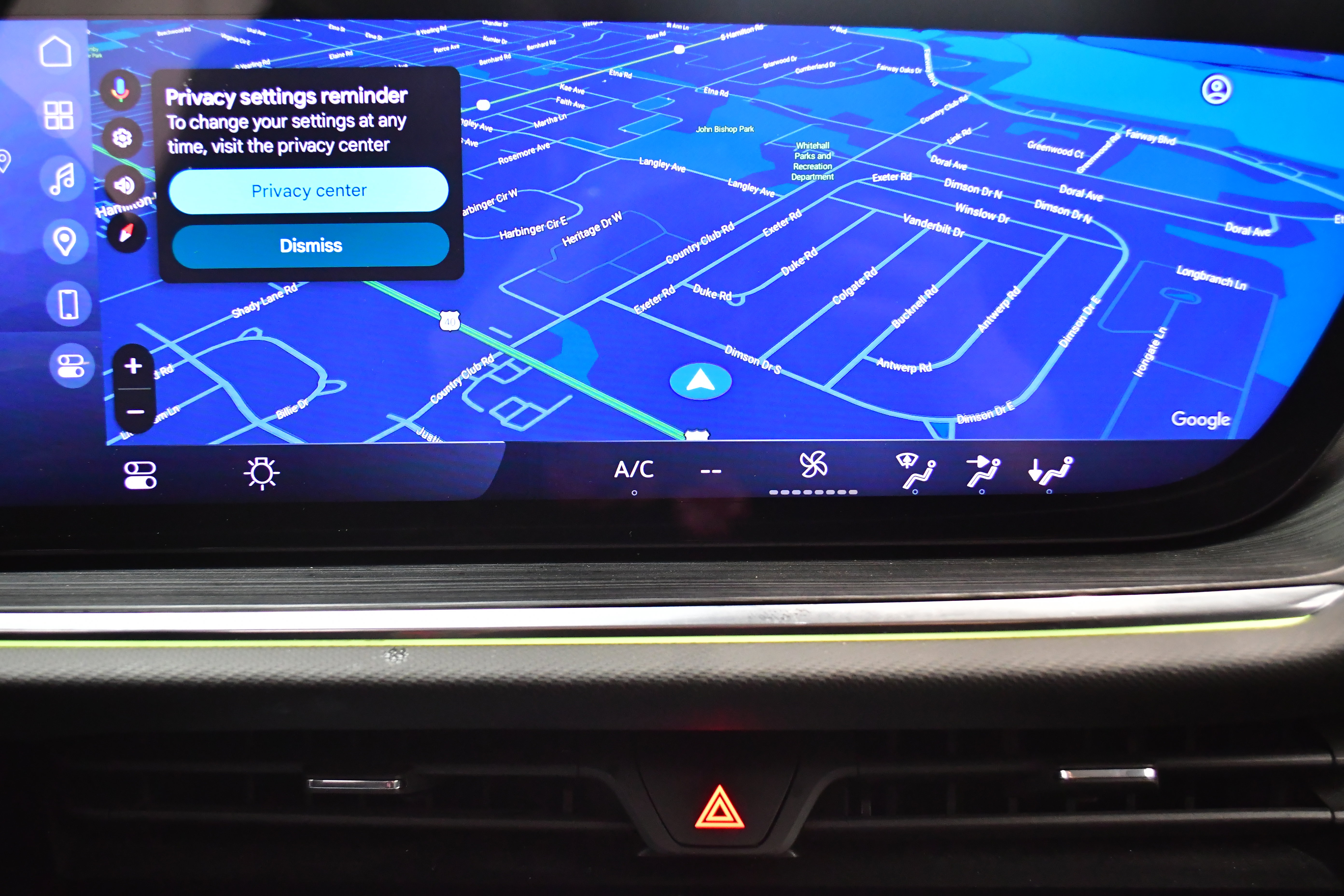 Used 2025 Buick Envision Preferred image 28