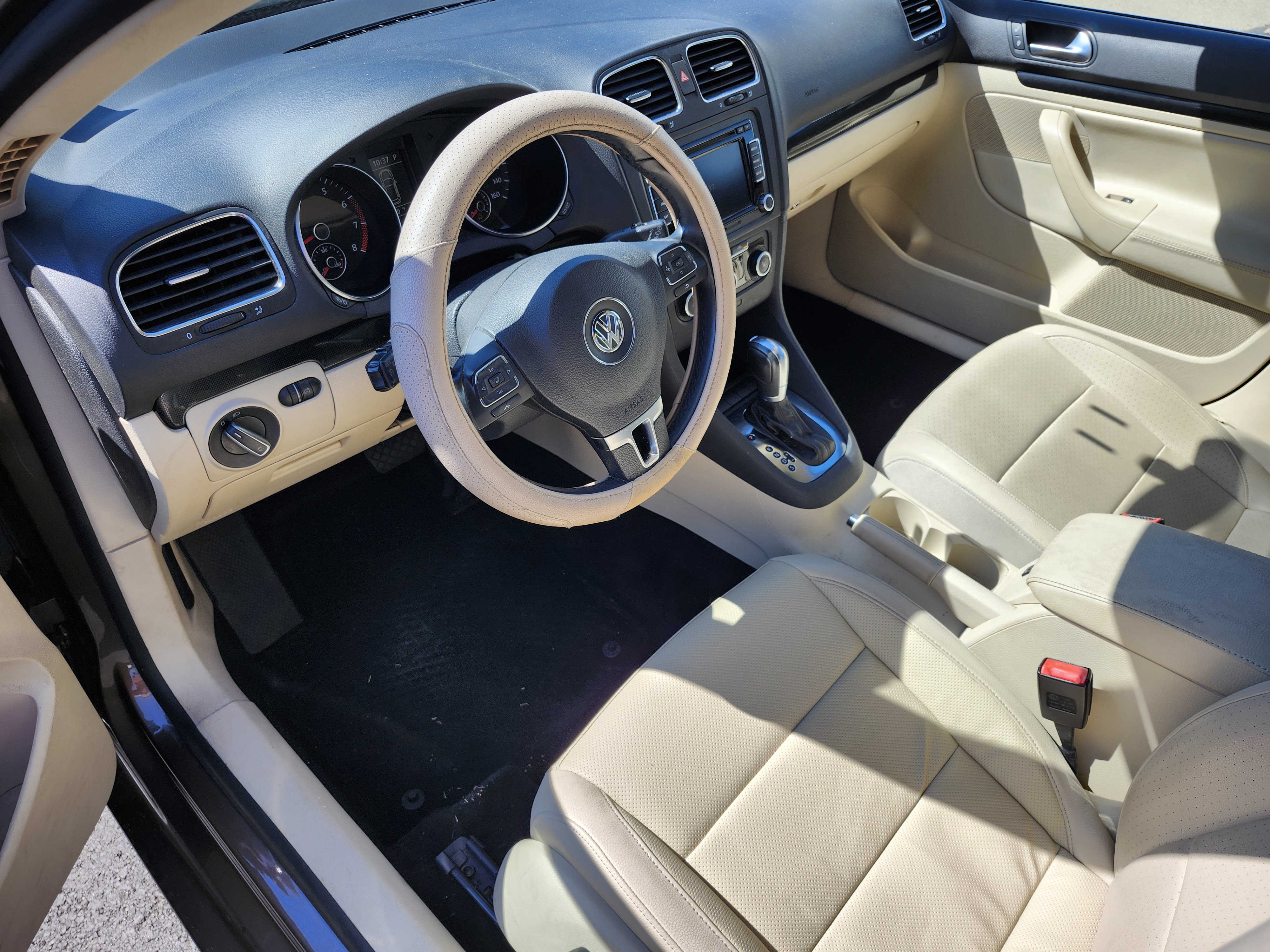 Used 2013 Volkswagen Jetta SE FWD image 4