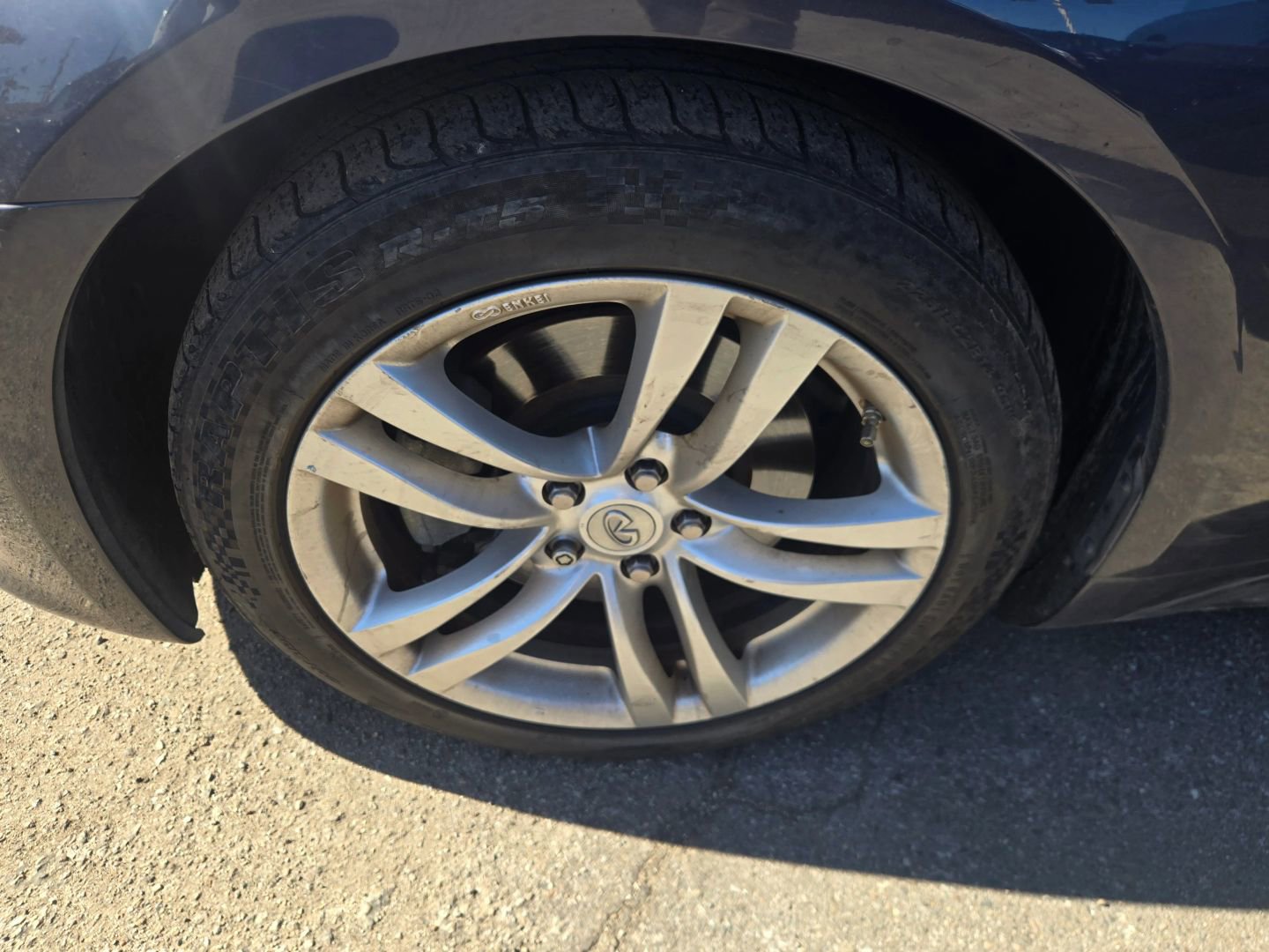 Used 2010 INFINITI G37 Journey w/ Premium Pkg image 27