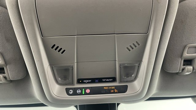 Used 2024 Chevrolet Equinox LT w/ LPO, Floor Liner Package image 41