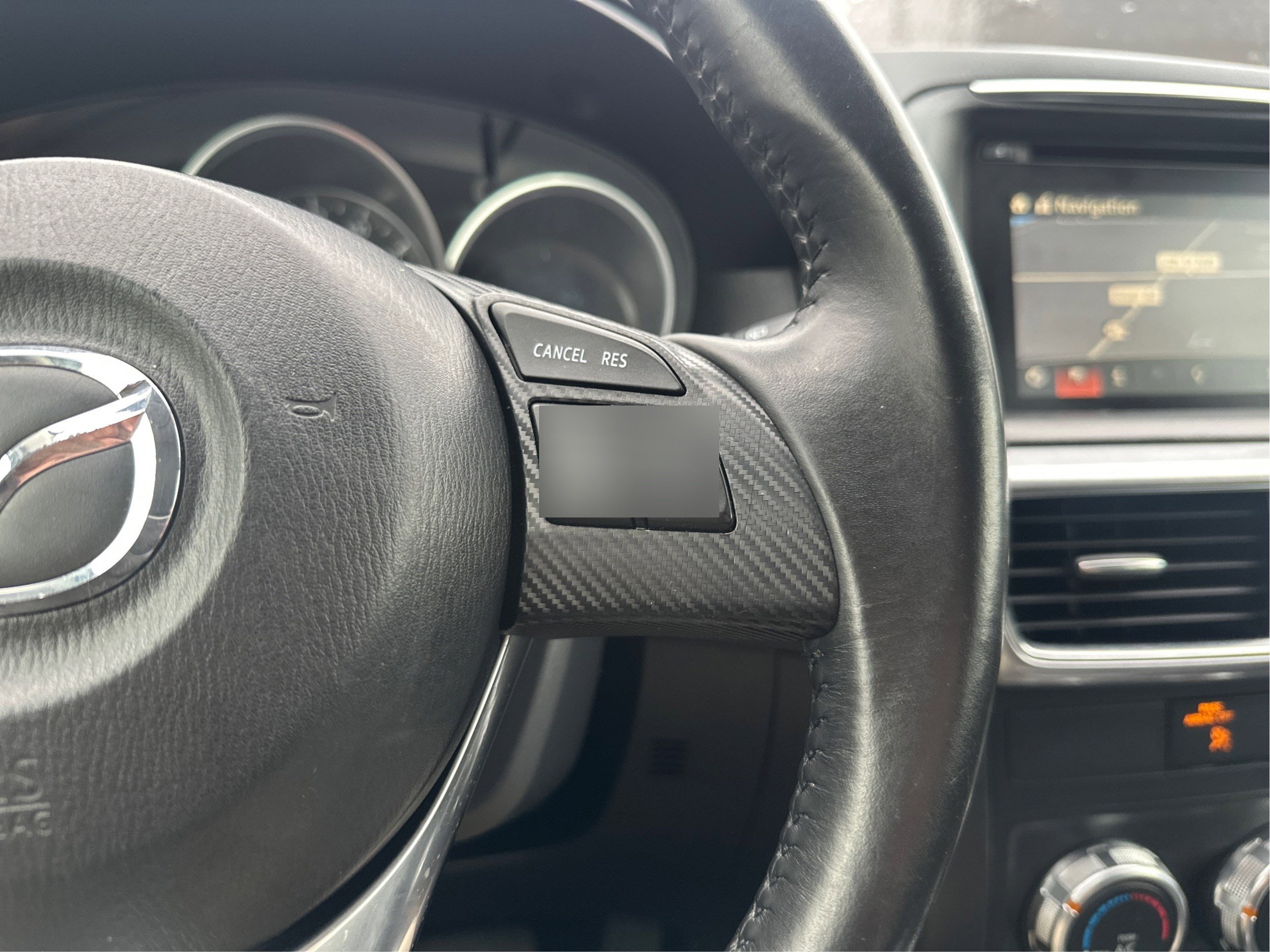 Used 2016 MAZDA CX-5 Touring image 33