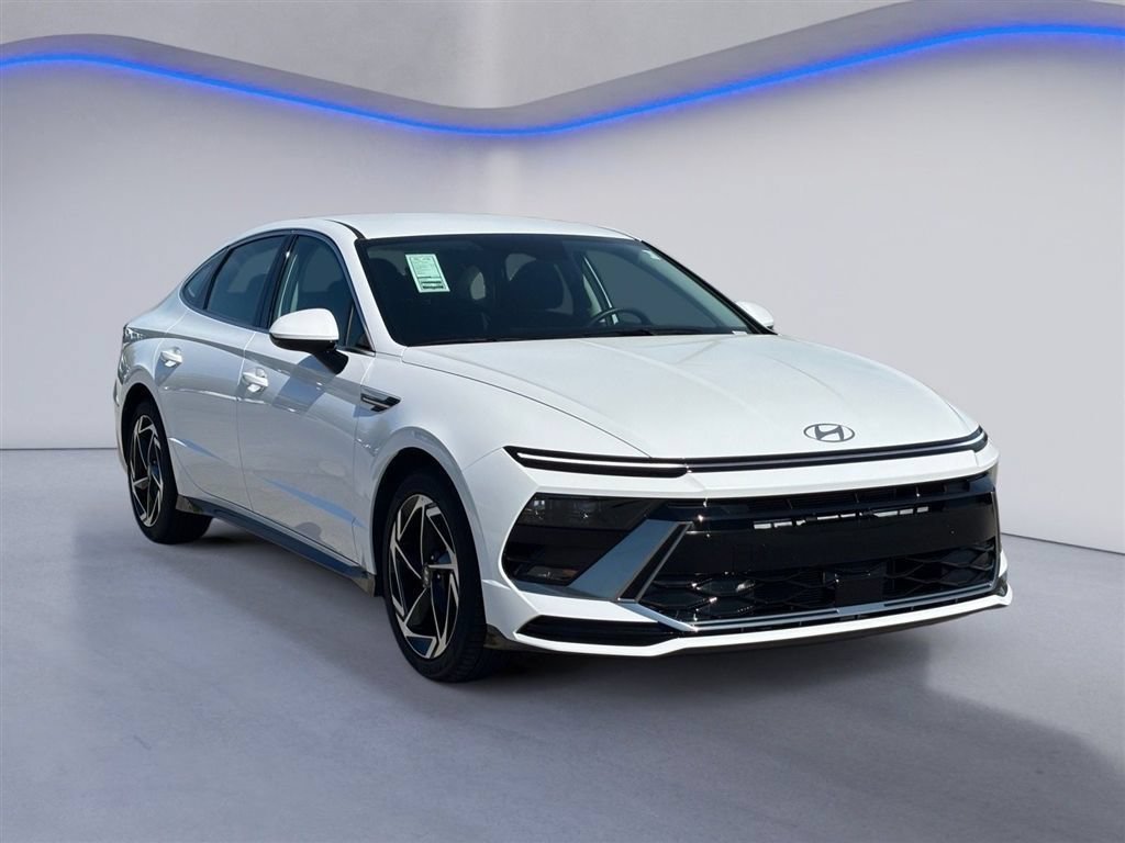 New 2026 Hyundai Sonata SEL FWD image 5
