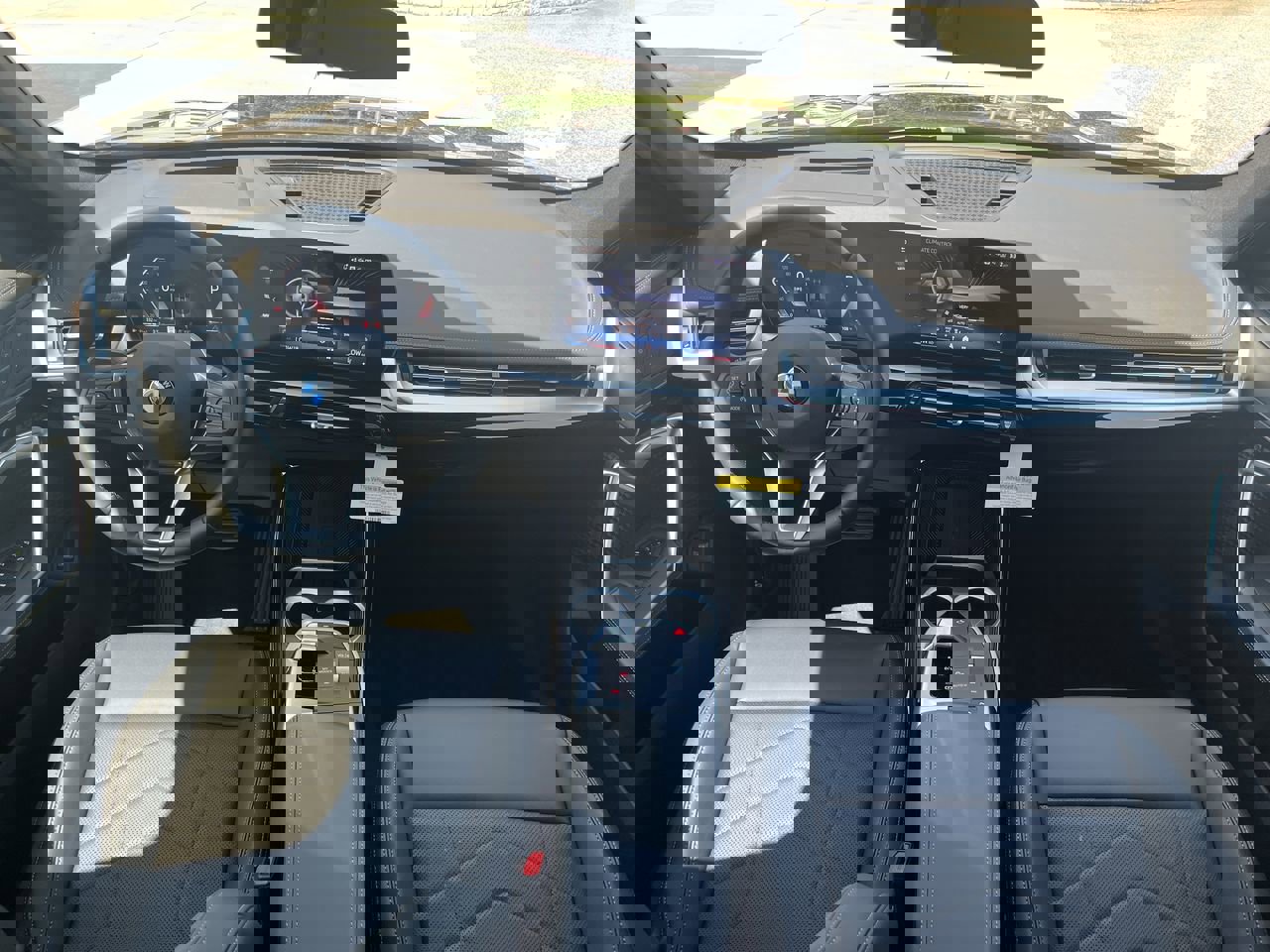 Certified 2025 BMW X1 xDrive28i w/ Technology Package image 28