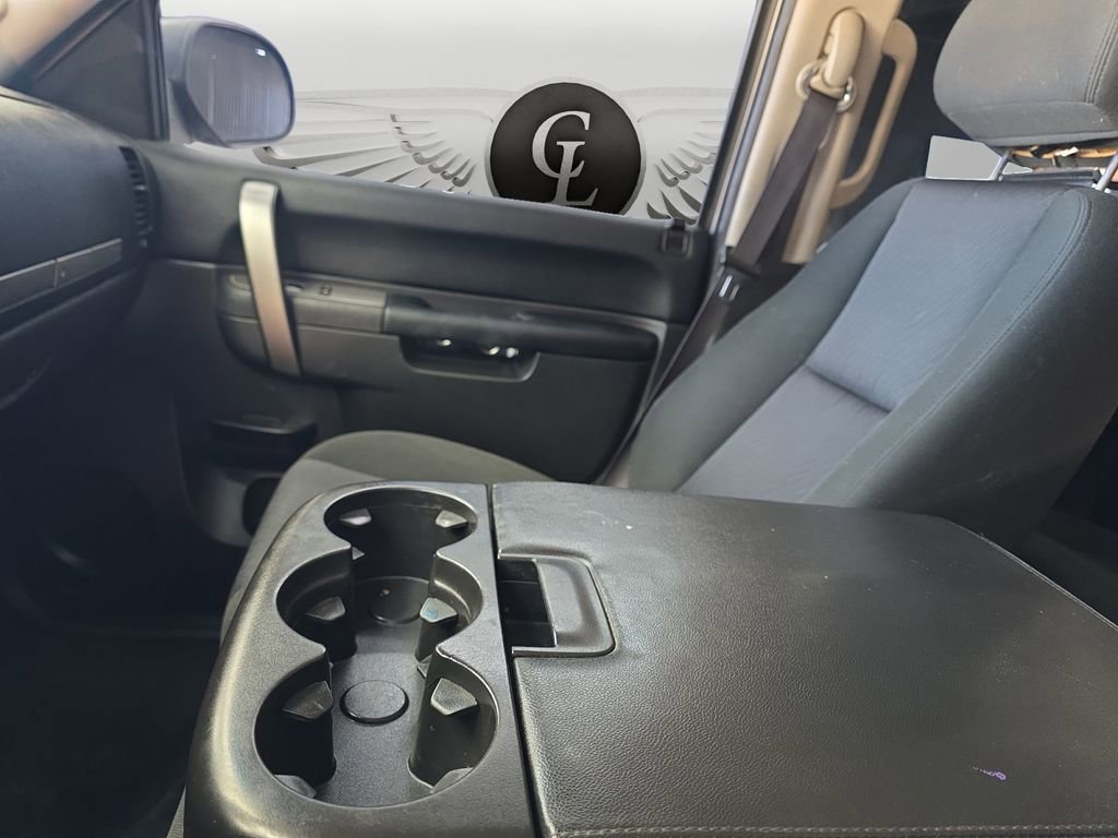 Used 2013 GMC Sierra 1500 SLE w/ Max Trailering Pack AWD/4WD image 26