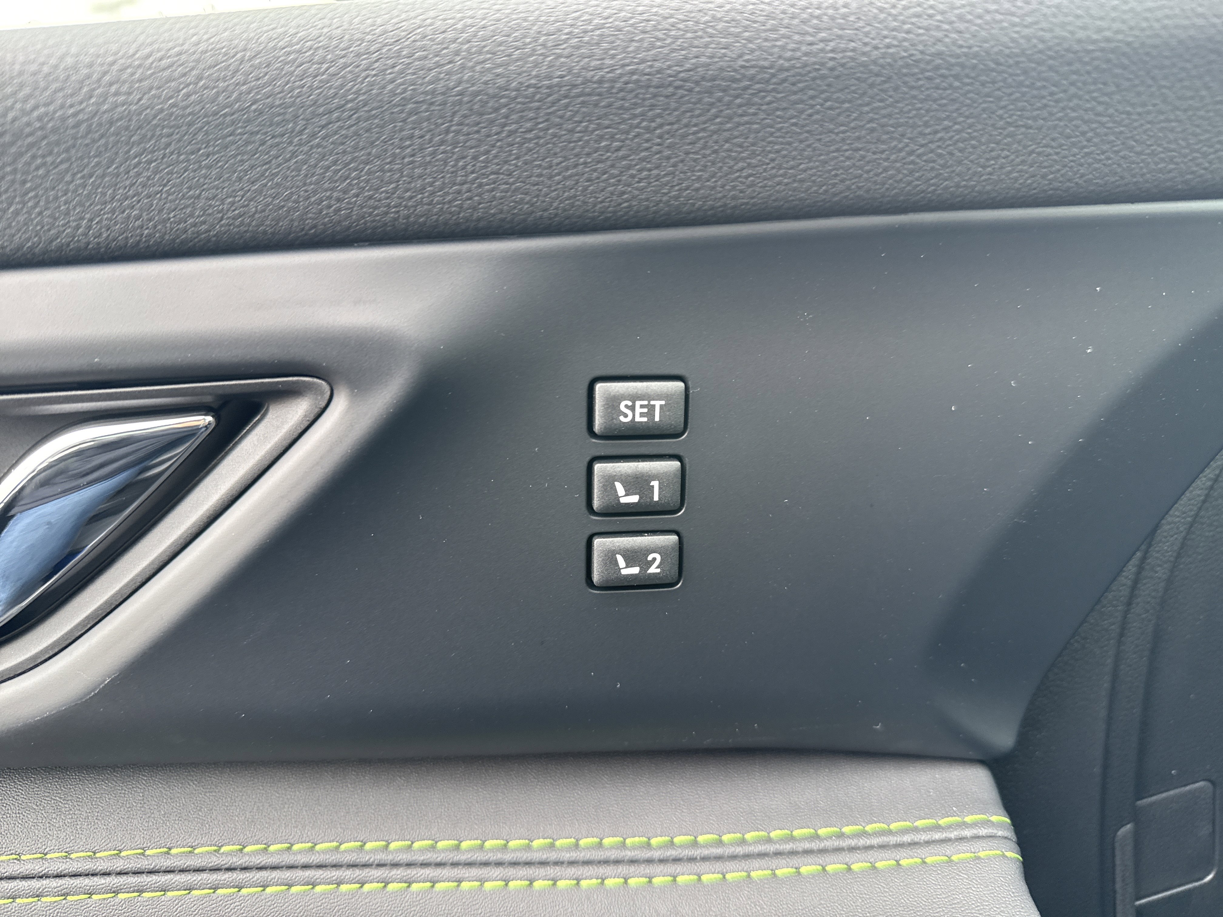 New 2026 Subaru Ascent Bronze Edition image 24