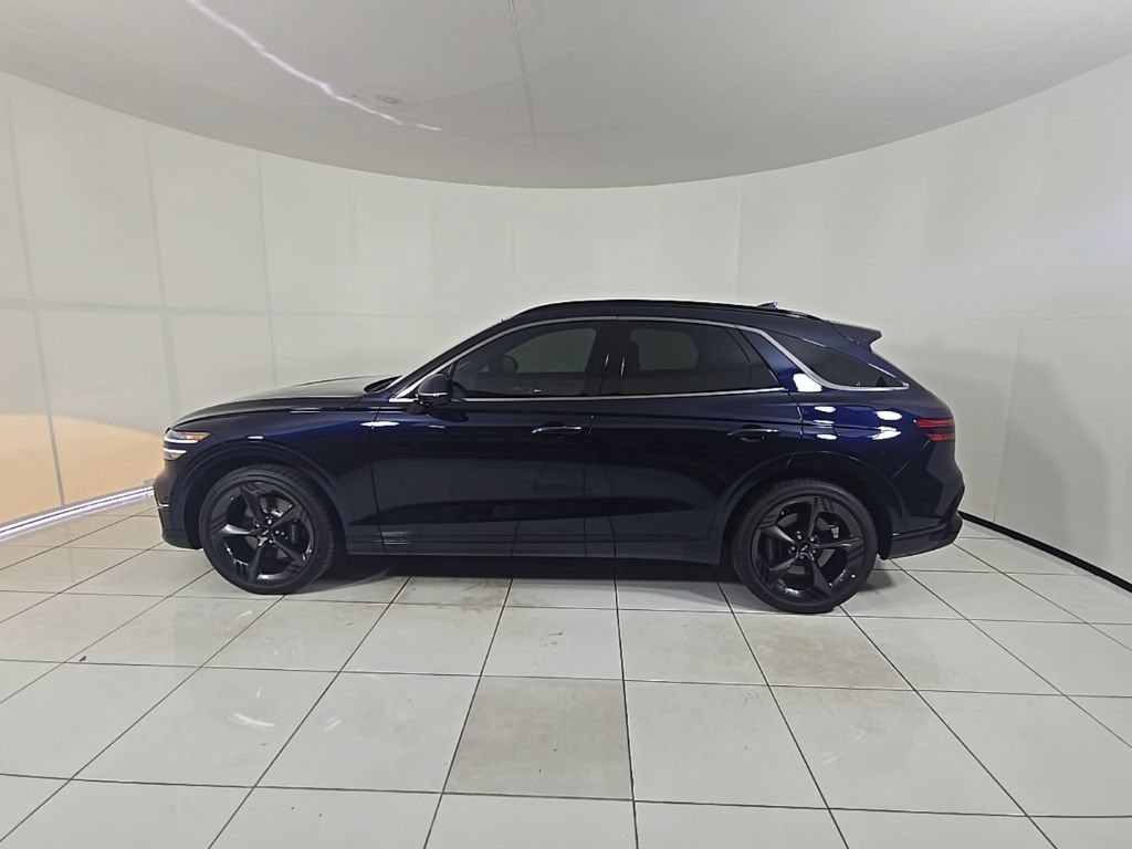 New 2026 Genesis GV70 2.5T Sport Prestige AWD/4WD image 8