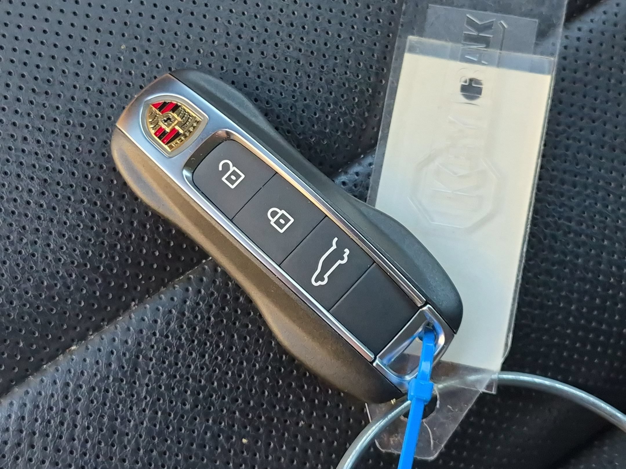 Certified 2024 Porsche Cayenne S AWD/4WD image 29