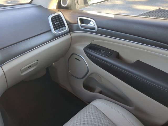 Used 2020 Jeep Grand Cherokee Summit image 20