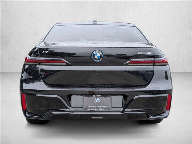 Used 2026 BMW i7 xDrive60 w/ Executive Package AWD/4WD image 7