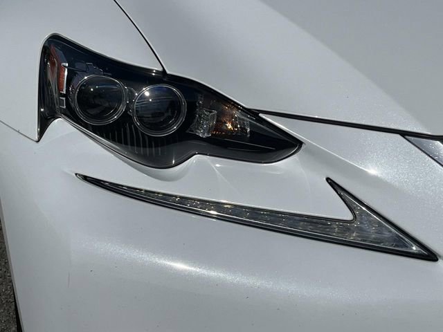 Used 2015 Lexus IS 350 w/ F-Sport Package image 9