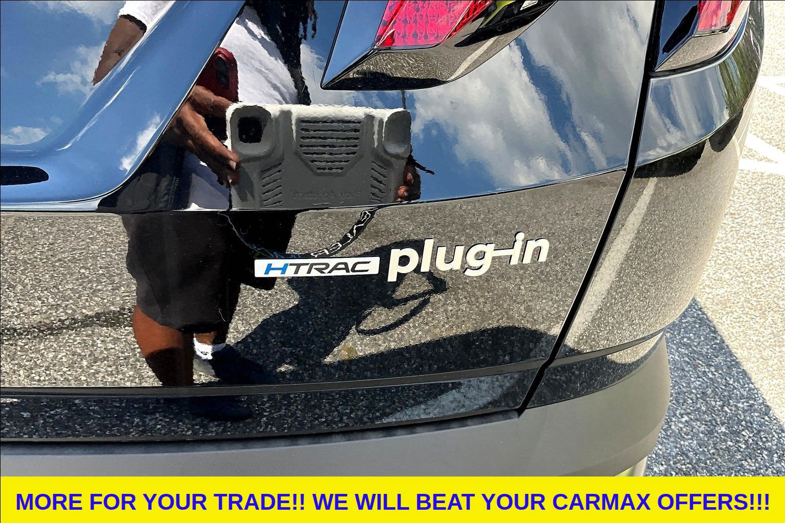 New 2026 Hyundai Tucson SEL AWD/4WD image 9