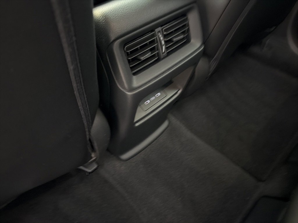 New 2026 Honda CR-V EX-L image 13