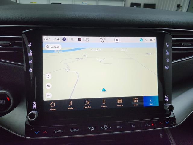 New 2026 Jeep Grand Wagoneer image 27