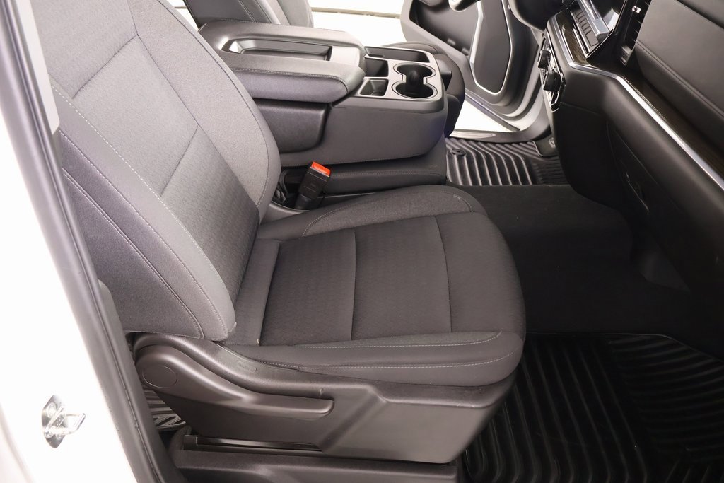 Used 2022 Chevrolet Silverado 1500 LT image 13