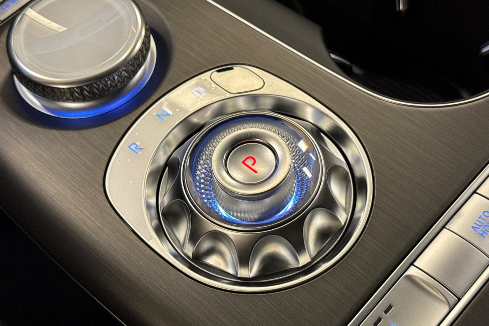 New 2026 Genesis GV60 RWD image 22