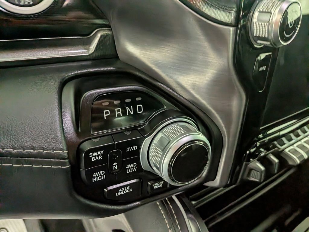 Used 2022 RAM 2500 Power Wagon image 23