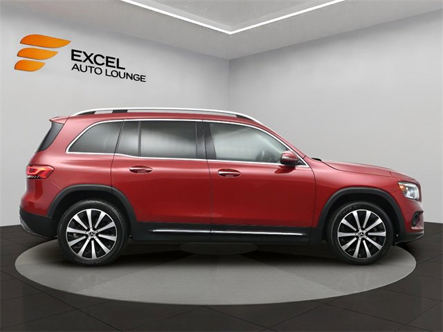 Used 2020 Mercedes-Benz GLB 250 w/ Premium Package image 6