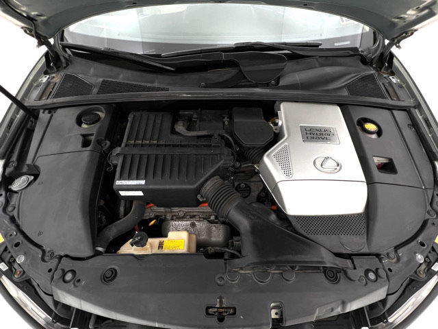 Used 2007 Lexus RX 400h AWD w/ Premium Plus Pkg image 25