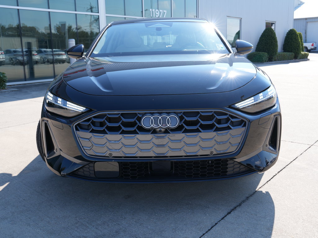 Used 2025 Audi A5 Prestige AWD/4WD image 8