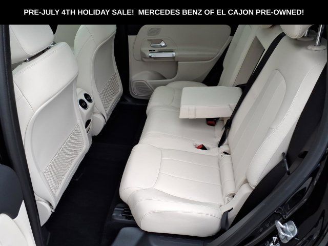 Certified 2026 Mercedes-Benz GLB 250 image 19