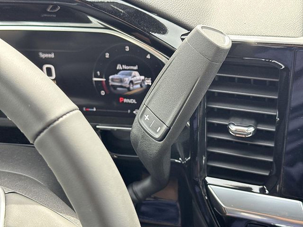 New 2026 GMC Sierra 1500 Elevation AWD/4WD image 13