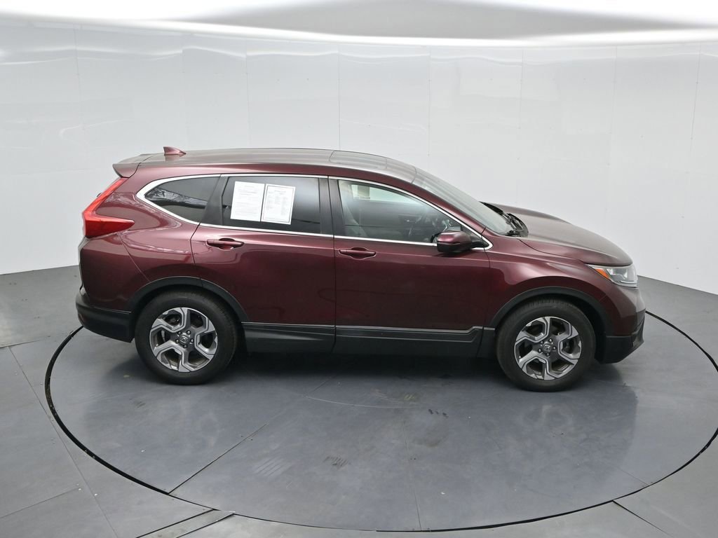 Used 2019 Honda CR-V EX image 51