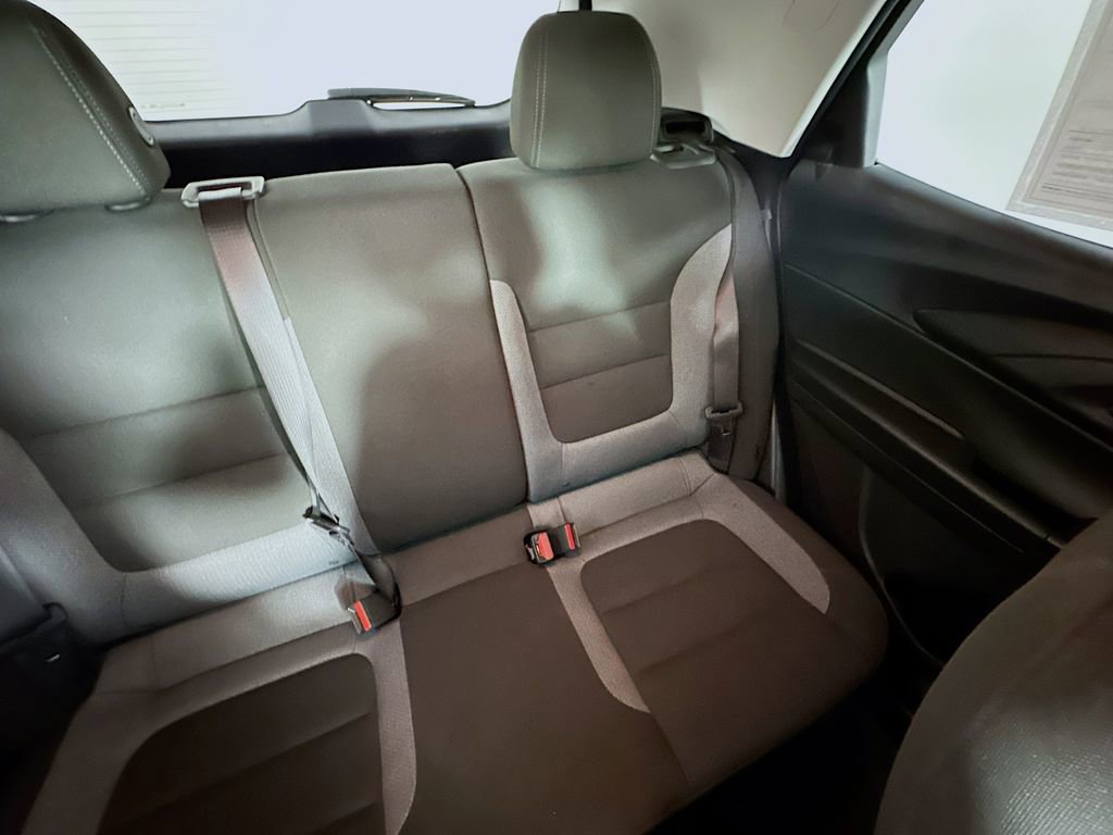 Used 2025 Chevrolet TrailBlazer LT AWD/4WD image 14