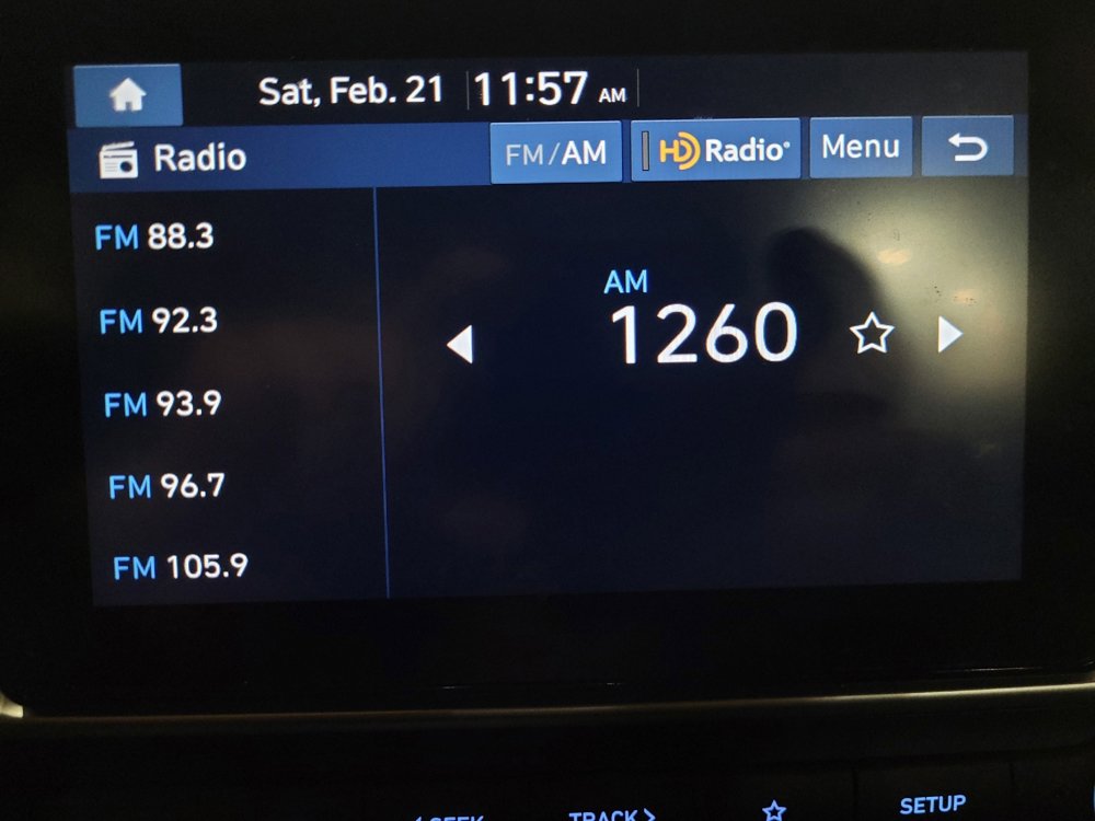 Used 2024 Hyundai Venue SE image 25