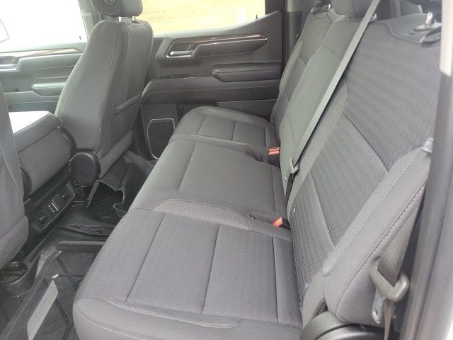 Used 2023 Chevrolet Silverado 1500 LT w/ Protection Package image 17