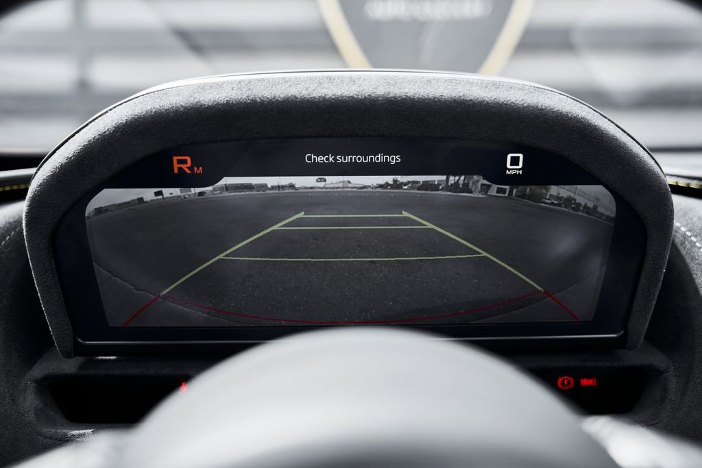 Used 2021 McLaren 720S Luxury RWD image 68