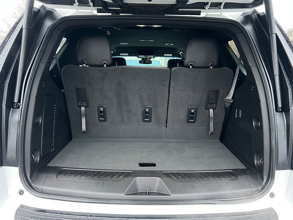 Used 2023 Chevrolet Tahoe LT image 11