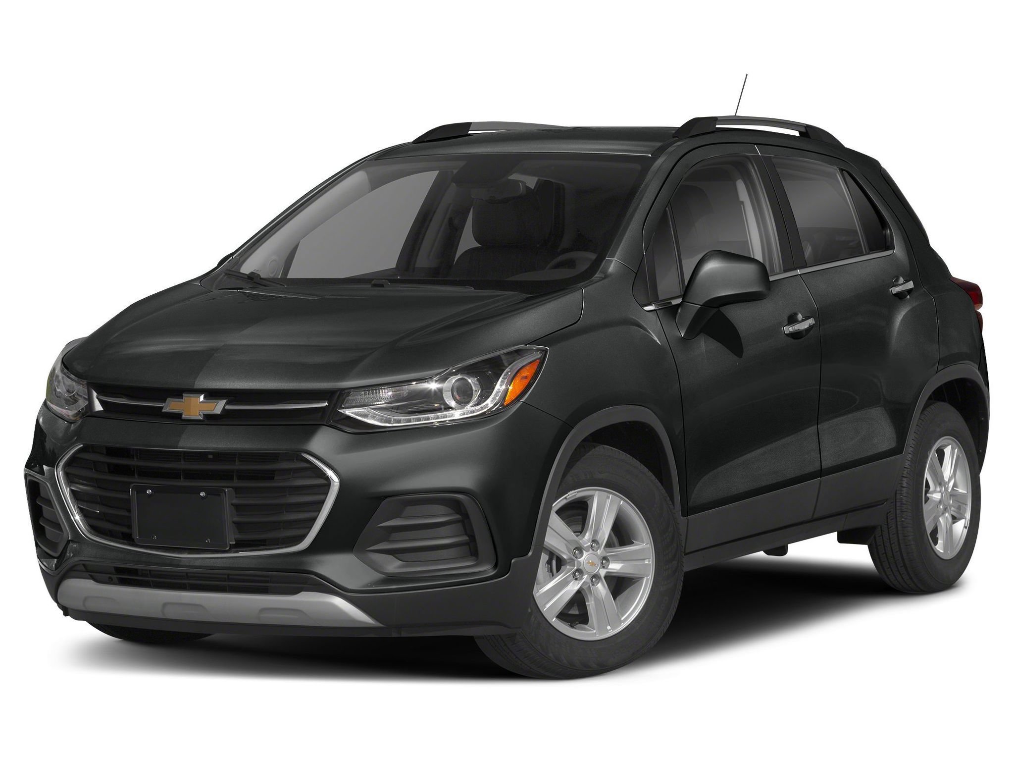 Used 2022 Chevrolet Trax LT w/ Driver Confidence Package