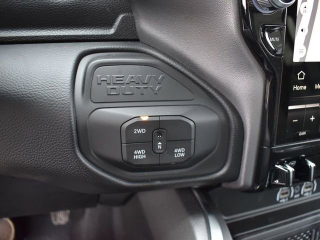 New 2026 RAM 3500 Laramie image 30