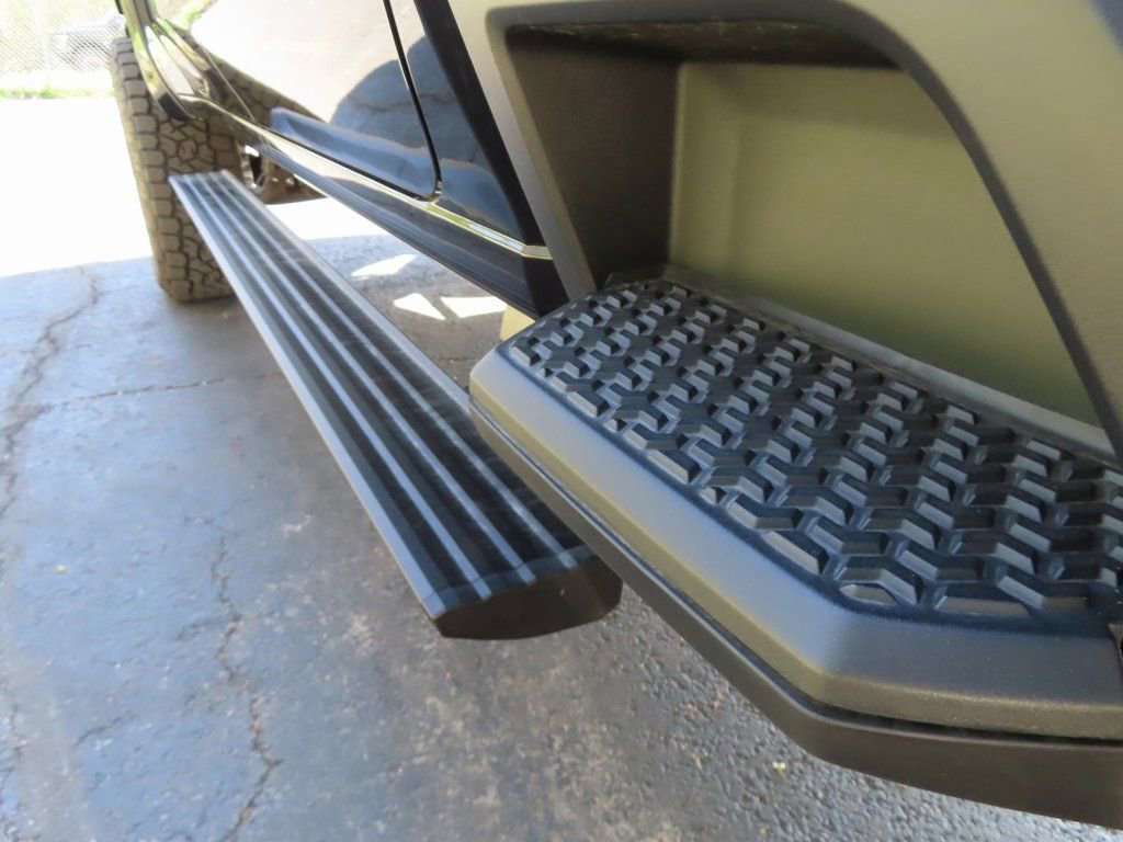 New 2025 Chevrolet Silverado 2500 LTZ w/ Trail Boss Package image 22