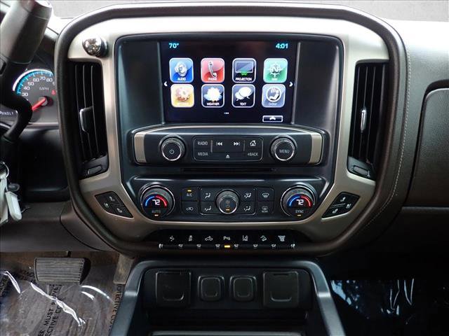 Used 2018 GMC Sierra 2500 Denali w/ Duramax Plus Package image 15