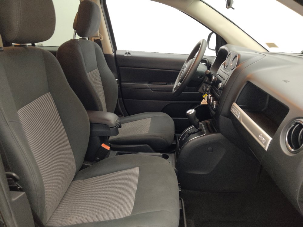 Used 2014 Jeep Compass Sport w/ Power Value Group FWD image 21