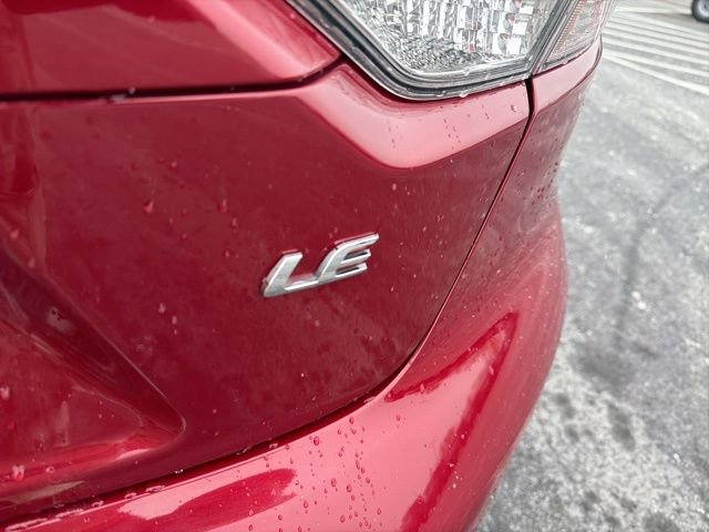 Used 2024 Toyota Corolla LE image 7