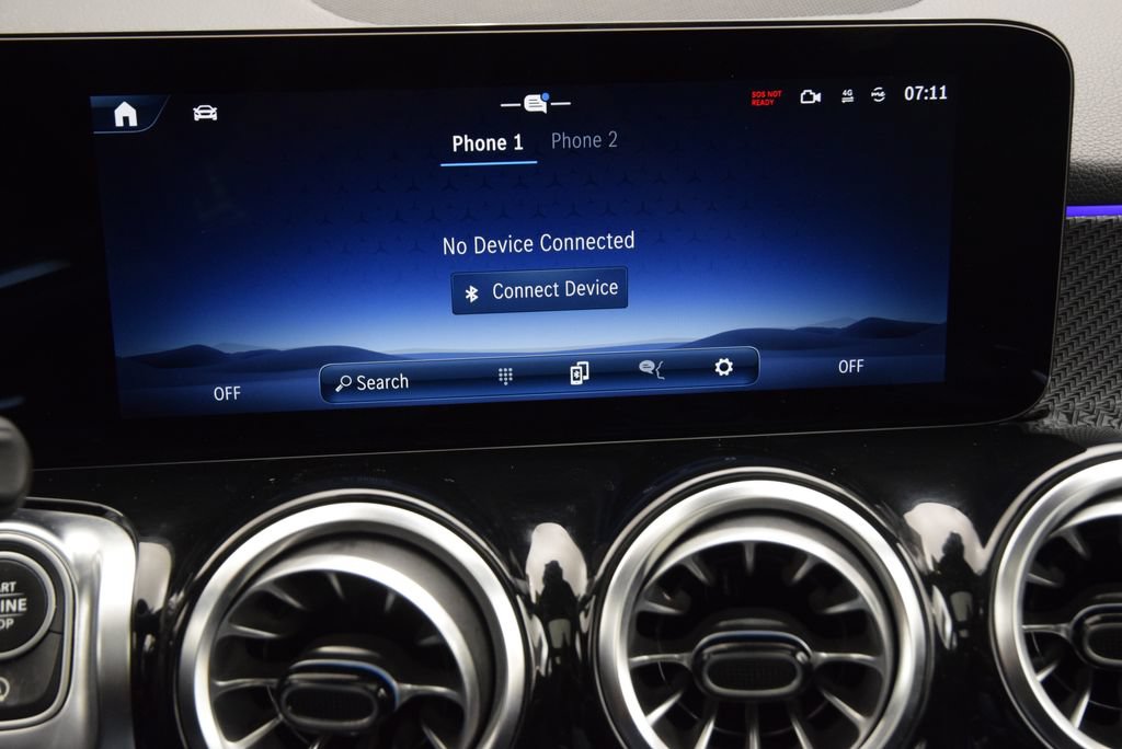 Certified 2024 Mercedes-Benz GLB 250 4MATIC w/ Pinnacle Package image 27