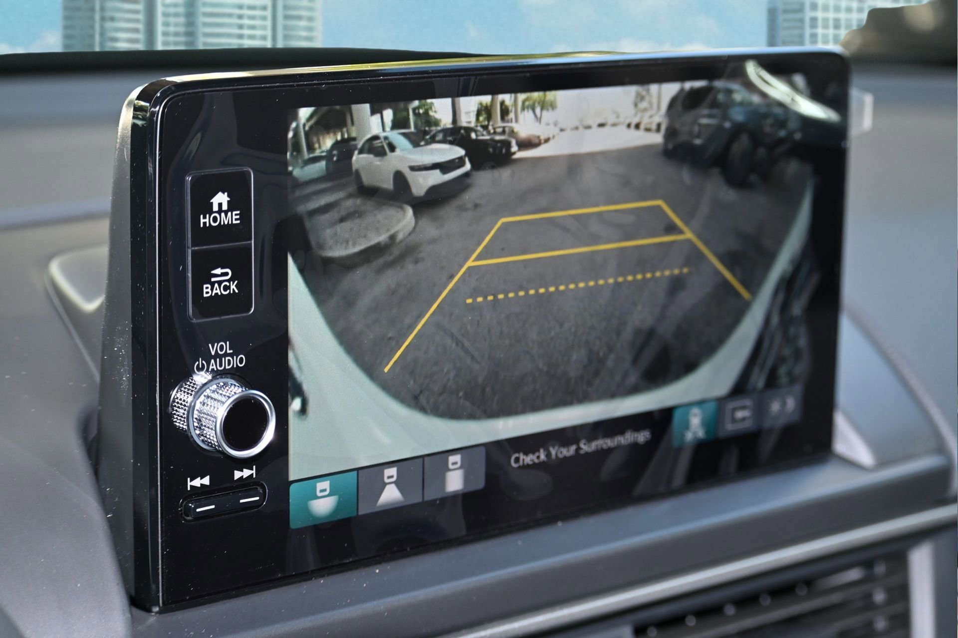 New 2026 Honda Pilot EX-L image 32