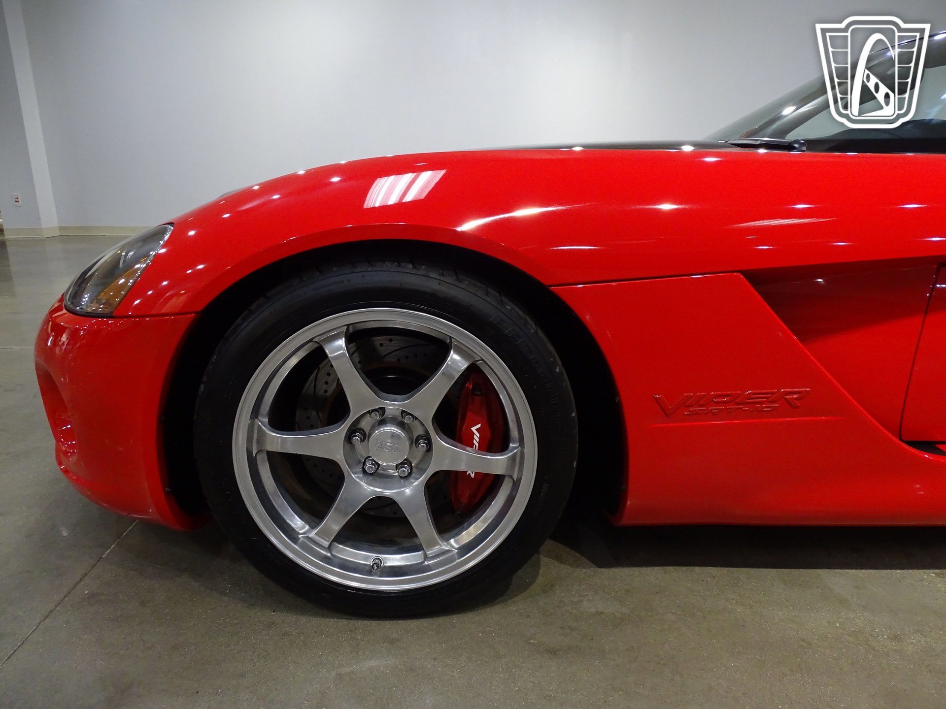 Used 2003 Dodge Viper SRT-10 RWD image 28