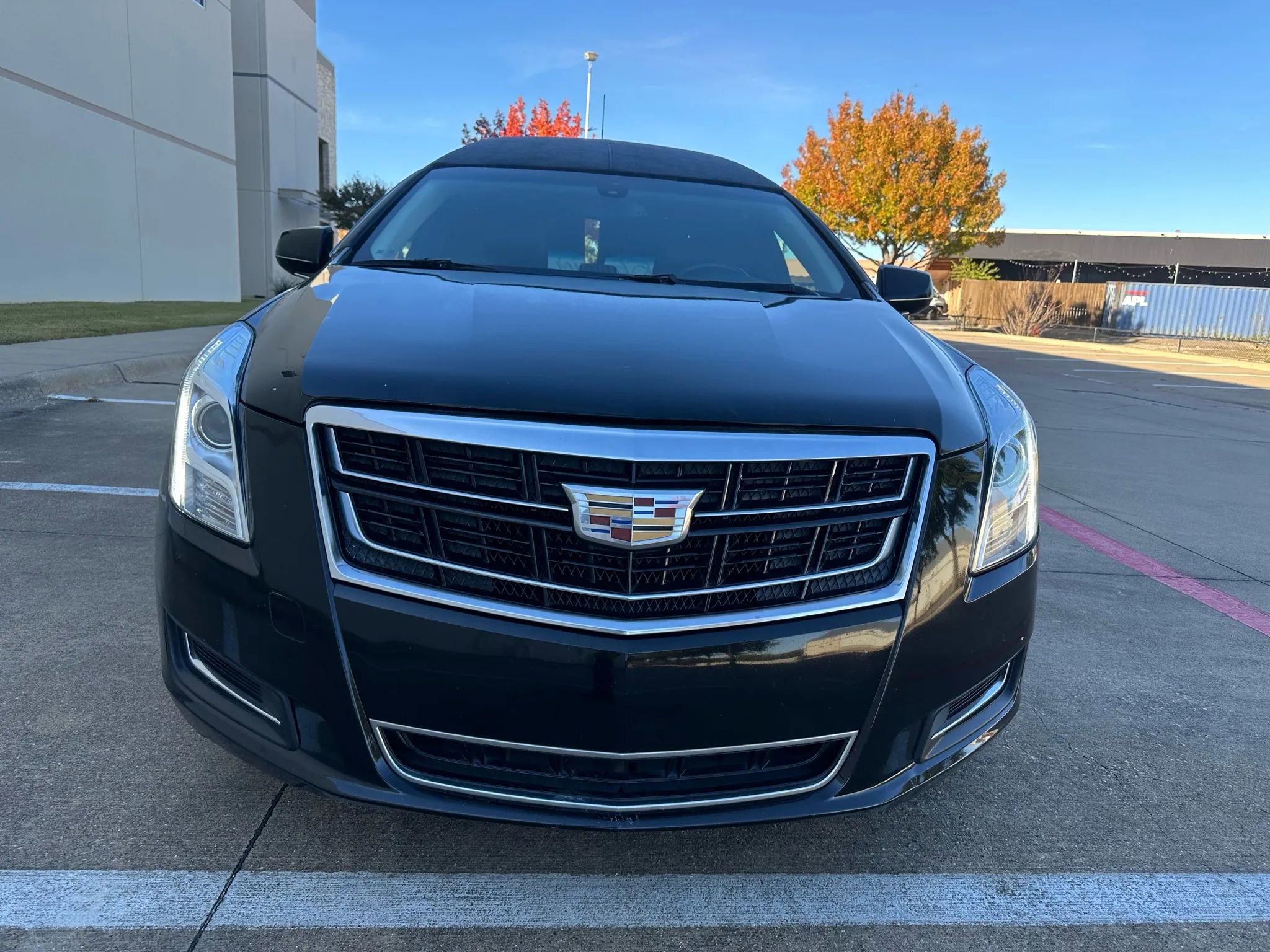 Used 2017 Cadillac XTS image 3