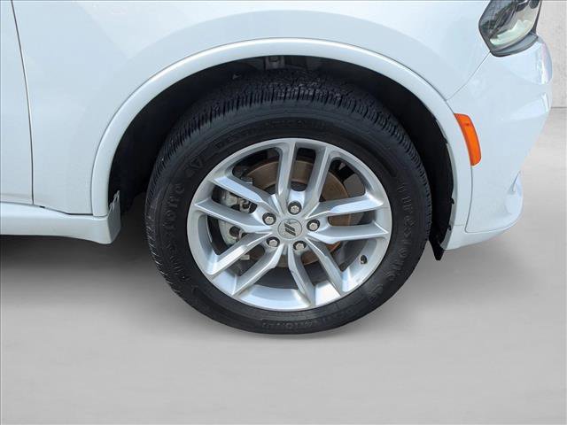 Used 2022 Dodge Durango GT image 11