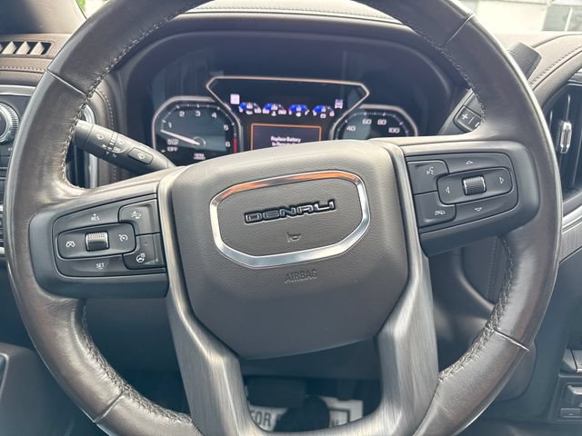 Used 2020 GMC Sierra 1500 Denali w/ Denali Ultimate Package AWD/4WD image 16