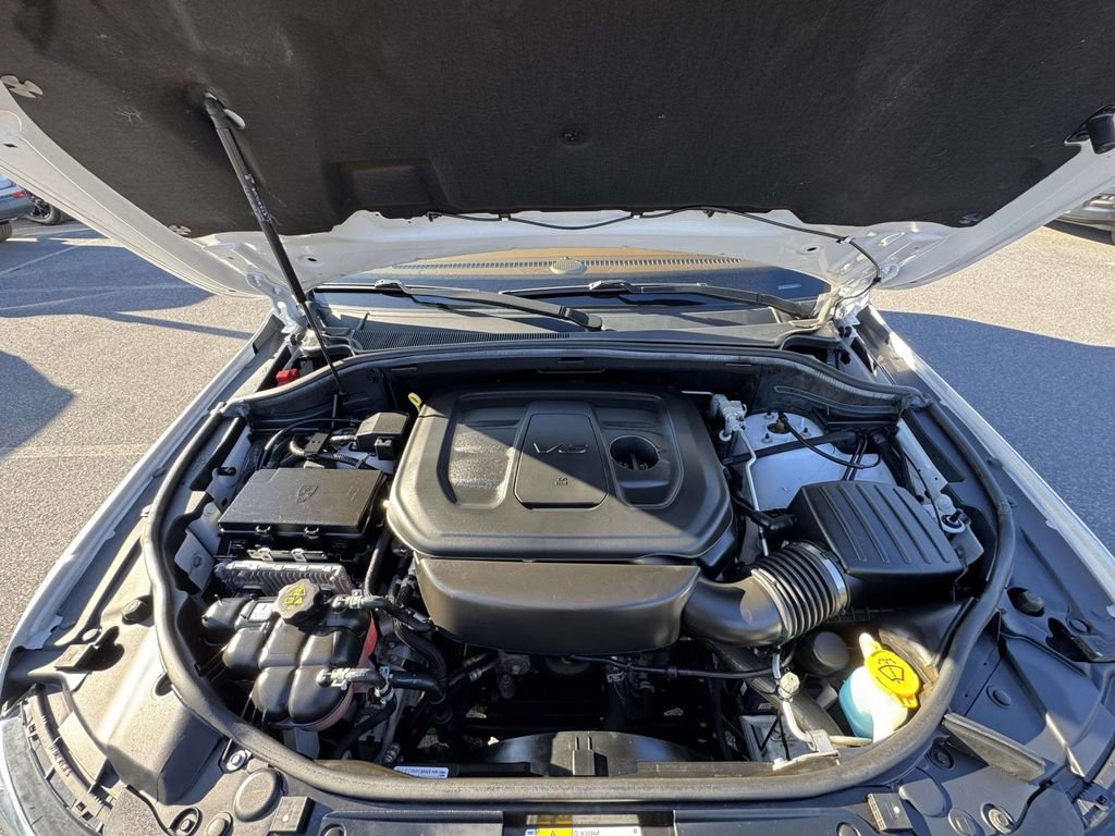 Used 2021 Jeep Grand Cherokee Summit image 14