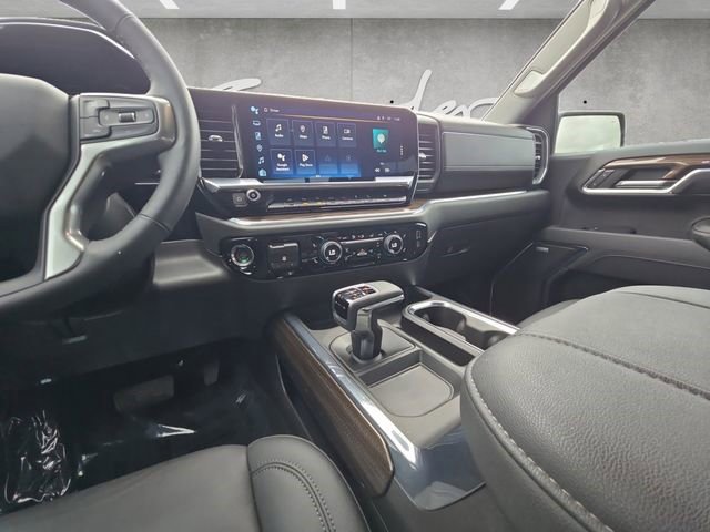 Certified 2023 Chevrolet Silverado 1500 LT Trail Boss w/ LT Trail Boss Premium Package image 3